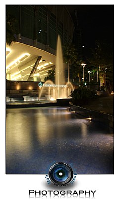 Kuala Lumpur Convention center