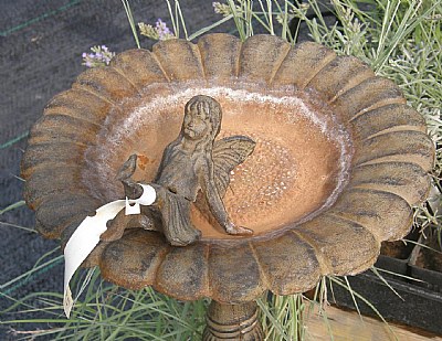 Fairie Fountain