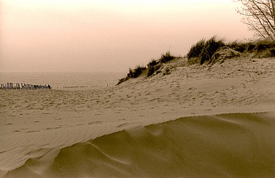 Dunes