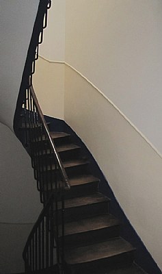 French Stairs