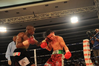 Boxing