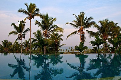 Taj Green Cove, Kovalam, Kerala