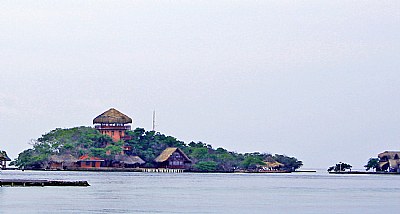 Other Islands