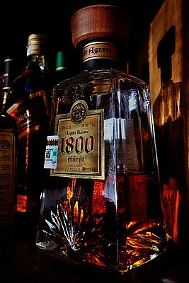Tequila