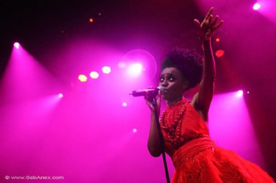 Morcheeba