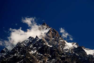 The Mighty Kailash 