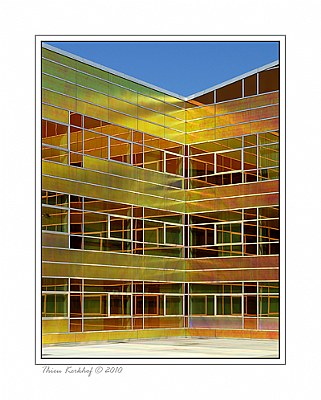 UWV Building