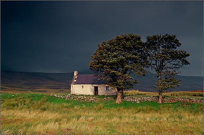 Scottish Croft