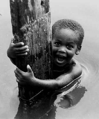 Kid from Jurujuba