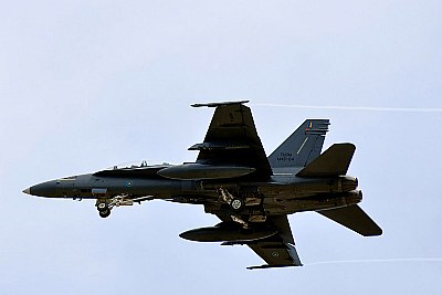 F/A-18