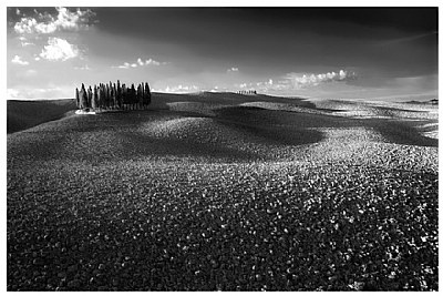 Val d'Orcia