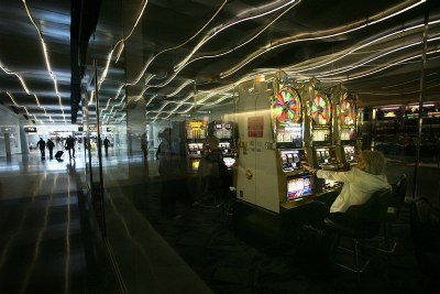 Las Vegas Airport