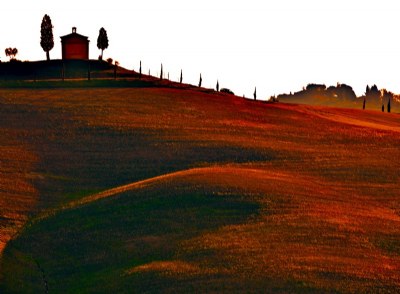 red tuscany