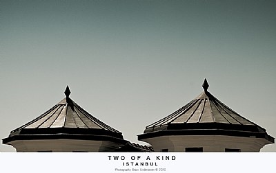 two of a kind