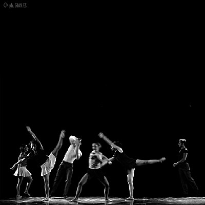 astra roma ballet #08