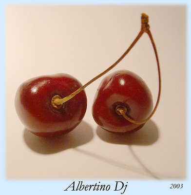 Cherry..