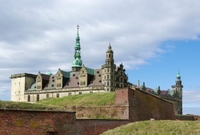 Kronborg Slot