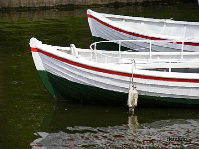 Boat.