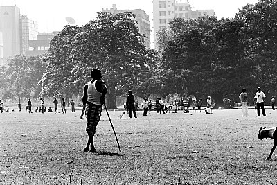 Kolkata Kolkata