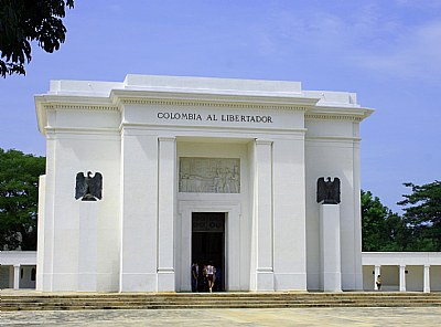 Bolivar Place