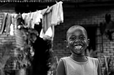 Boy (Malawi)