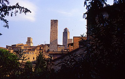 torri