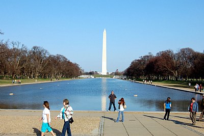 Washington Monument