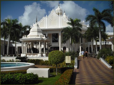 RIU Palace Punta Cana