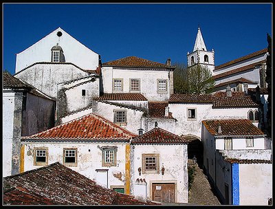 Óbidos - Portugal ... 3