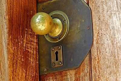 Door Knob