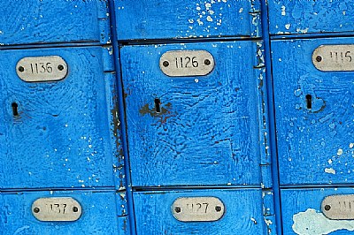 Post Box