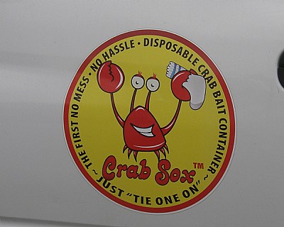 Crab Sox