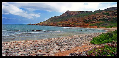 Anse de Grand Fond