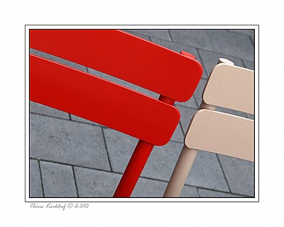 Backrests