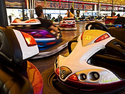  Dodgems