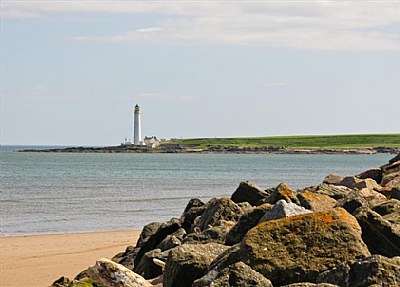 Feryden Lighthouse
