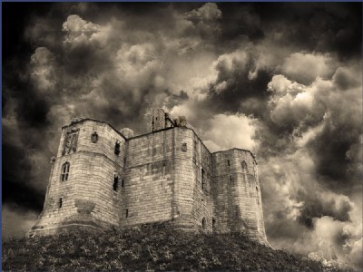 warkworth castle 