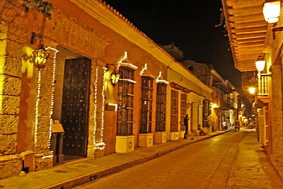 By Night