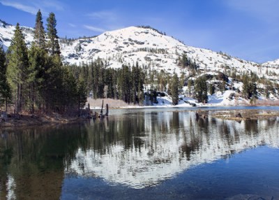 Lake Tahoe