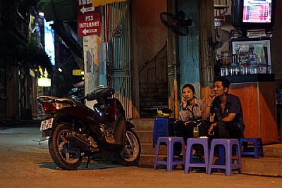 hanoi