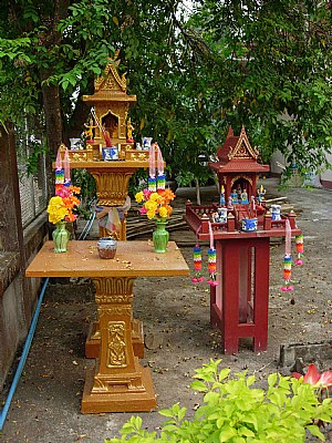 Spirit House (2)