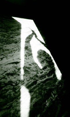 shadow dance