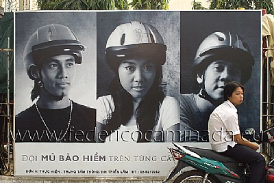 Ho Chi Minh, Vietnam