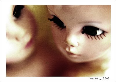 the last dolls