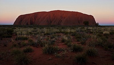 Uluru