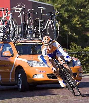 Sebastian Langeveld