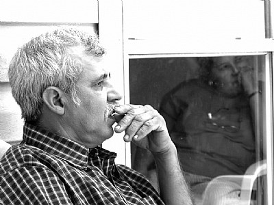 Contemplation