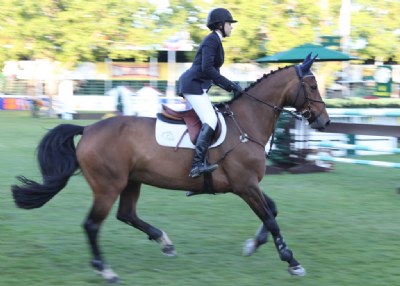 Spruce Meadows Nationals