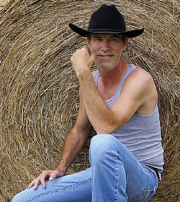 Country portrait