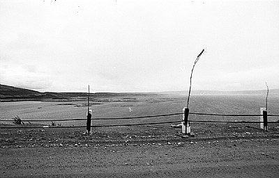 Kola landscape